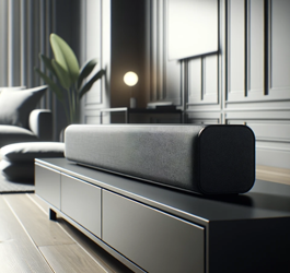 The Compact Soundbar Revolution: Enhancing Your Audio Experience in Small Spaces
